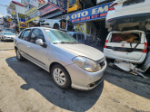 Oto Çıkma Parça / Renault / Clio / Kaporta & Karoser / Komple Ön / Çıkma Parça 