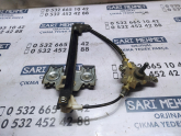 Oto Çıkma Parça / Volkswagen / Polo / Oto Cam / Cam Krikosu / Çıkma Parça 