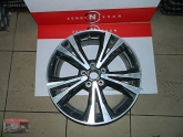 Oto Çıkma Parça / Nissan / X-Trail / Jant & Lastik / Jant & Lastik Takımı / Çıkma Parça 