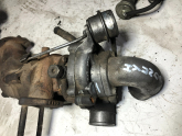 Oto Çıkma Parça / Hyundai / H100 / Motor / Turbo / Çıkma Parça 