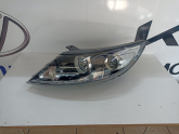 Oto Çıkma Parça / Kia / Sportage / Far & Stop / Sol Ön Far / Çıkma Parça 