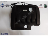 Oto Çıkma Parça / Skoda / Octavia / Motor / Motor Kapağı / Sıfır Parça 