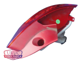 Oto Çıkma Parça / Seat / Ibiza / Far & Stop / Sol Arka Stop / Sıfır Parça 