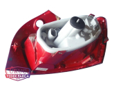 Oto Çıkma Parça / Seat / Ibiza / Far & Stop / Sol Arka Stop / Sıfır Parça 