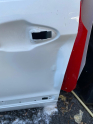 Oto Çıkma Parça / Ford / Tourneo Courier / Kaporta & Karoser / Sol Ön Kapı / Çıkma Parça 