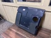 Oto Çıkma Parça / Skoda / Fabia / Motor / Motor Kapağı / Çıkma Parça 