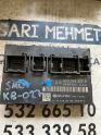 ÇIKMA VW PASSAT 3C0 959 433 R 3C0959433R KONFOR BEYNİ