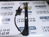 Oto Çıkma Parça / Volkswagen / Passat / Oto Cam / Cam Krikosu / Çıkma Parça 