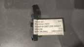 Oto Çıkma Parça / Mercedes / C Serisi / Tampon / Tampon Braketi / Sıfır Parça 
