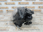 Oto Çıkma Parça / Volkswagen / Golf / Far & Stop / Sol Ön Far / Çıkma Parça 