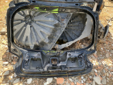 Oto Çıkma Parça / Seat / Ibiza / Kaporta & Karoser / Bagaj Kapağı / Çıkma Parça 