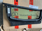 Oto Çıkma Parça / Mercedes / EQB / Oto Cam / Kelebek Camı / Çıkma Parça 