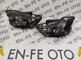 HYUNDAİ BAYON FULL LED SOL FAR SIFIR ORJİNAL 3