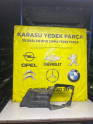 Oto Çıkma Parça / Peugeot / 308 / Göğüslük & Torpido / Havalandırma Izgaraları / Çıkma Parça 