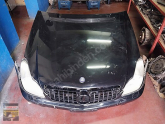Oto Çıkma Parça / Mercedes / CLS / Fan / Fan Paneli / Çıkma Parça 