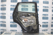 Oto Çıkma Parça / Nissan / Qashqai / Kaporta & Karoser / Sol Arka Kapı / Çıkma Parça 