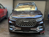 Oto Çıkma Parça / Chery / Omoda 5 / Kaporta & Karoser / Sol Ön Çamurluk / Çıkma Parça 