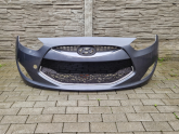 Oto Çıkma Parça / Hyundai / ix20 / Tampon / Ön Tampon / Çıkma Parça 