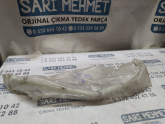 SIFIR CHEVROLET CAPTİVA SAĞ ARKA TAMPON BRAKETİ