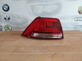GOLF 7 SOL DIŞ STOP HATASIZ ORJİNAL ÇIKMA