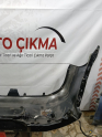 Oto Çıkma Parça / Peugeot / 407 / Tampon / Arka Tampon / Çıkma Parça 