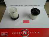 Oto Çıkma Parça / Nissan / Juke / Kalorifer / Kalorifer Motoru / Sıfır Parça 