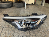 Oto Çıkma Parça / Hyundai / i20 / Far & Stop / Sağ Ön Far / Çıkma Parça 