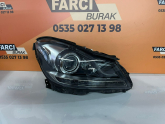 MERCEDES W204 MAKYAJLI SAĞ FAR HATASIZ