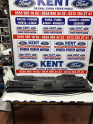 FORD KUGA ÖN CAM IZGARASI TAKIM 2009 2012