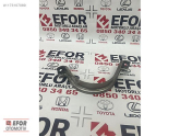 TOYOTA PRADO SIFIR EGZOST BAĞLANTI 07-09 OEM NO: 17548-31011