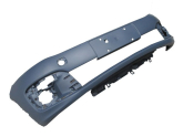 CITROEN C ELYSEE- 17/24 ÖN TAMPON ASTARLI SİS DELİKLİ (EUROBU