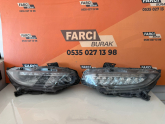 CİVİC FC5 FULL LED TAKIM FAR ORJİNAL