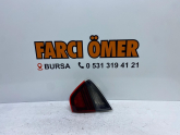 BMW 3 SERİSİ E90 SAĞ İÇ STOP ORJİNAL HATASIZ