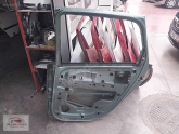 Oto Çıkma Parça / Renault / Scenic / Kaporta & Karoser / Sol Arka Kapı / Çıkma Parça 