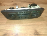 Oto Çıkma Parça / Fiat / Palio / Klima / Kontrol Paneli / Çıkma Parça 