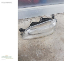 Oto Çıkma Parça / Opel / Vectra / Far & Stop / Sol Ön Far / Çıkma Parça 
