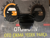 484718059R Clio 5 Direksiyon üst Kapağı Orjinal Çıkma