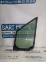 Oto Çıkma Parça / Ford / Tourneo Connect / Oto Cam / Kelebek Camı / Çıkma Parça 