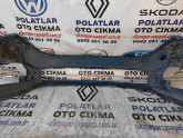 Oto Çıkma Parça / Skoda / Scala / Tampon / Ön Tampon / Çıkma Parça 