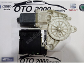 Oto Çıkma Parça / Audi / A3 / Oto Cam / Cam Motoru / Çıkma Parça 