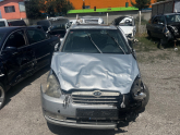 Hurda Belgeli Araçlar / Hyundai / Accent