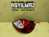 CLİO 3 SAĞ STOP SIFIR İTHAL