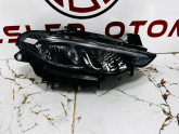 Fiat Egea sag ön Led far (ORJİNAL çıkma)