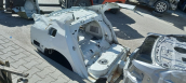 Oto Çıkma Parça / Volkswagen / Jetta / Kaporta & Karoser / Marşpiyel Sacı / Çıkma Parça 