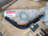 Kia arka tampon braket sag 86614 1M000