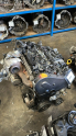 Oto Çıkma Parça / Vasıta / Oto Parça / Motor / Motor (komple) / Çıkma Parça 