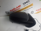 Oto Çıkma Parça / Dacia / Duster / Ayna / Sağ Dış Ayna / Çıkma Parça 