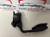 Oto Çıkma Parça / Audi / Q8 / Koltuk & Döşeme / Pedal / Çıkma Parça 