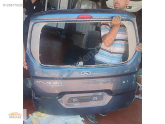 Ford Tourneo Custom Bagaj Kapağı - Ünallar Oto Çıkma Parça