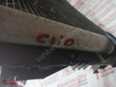 Oto Çıkma Parça / Renault / Clio / Radyatör / Su Radyatörü / Çıkma Parça 